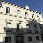 Lisbon Bairro Alto Apartments Free Parking