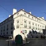 Lisbon Bairro Alto Apartments Free Parking
