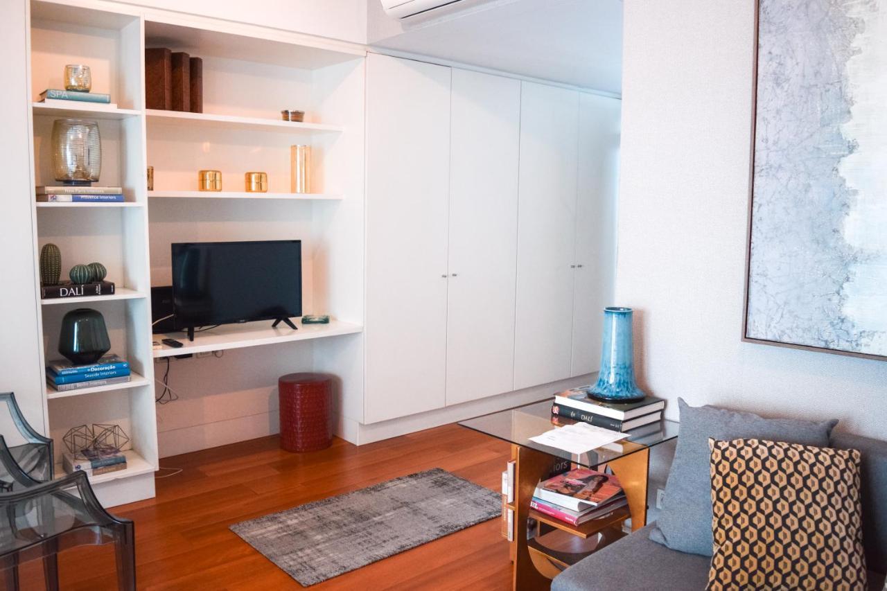 Bairro Alto Free Parking * Lisboa