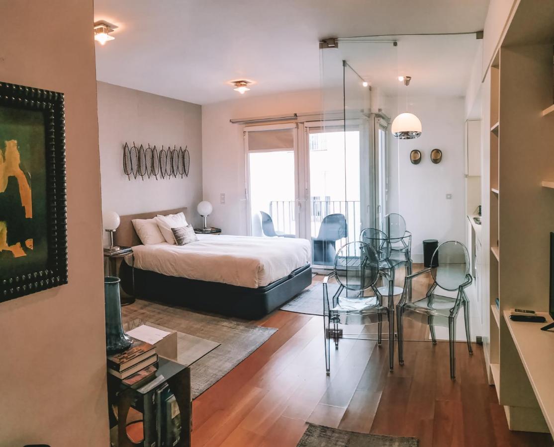 Apartamento Bairro Alto Free Parking