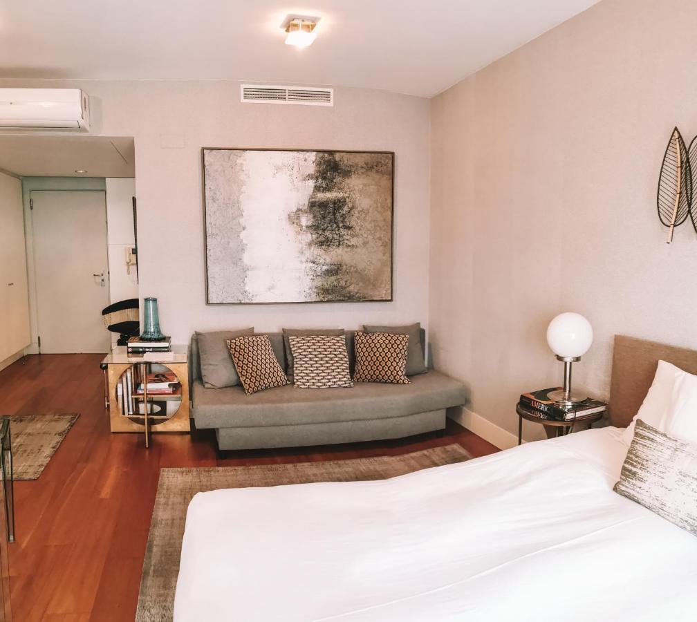 Bairro Alto Free Parking Apartamento Lisboa