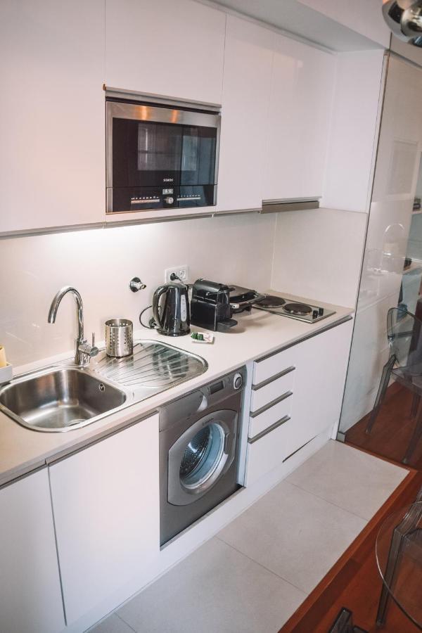 Apartamento Bairro Alto Free Parking *