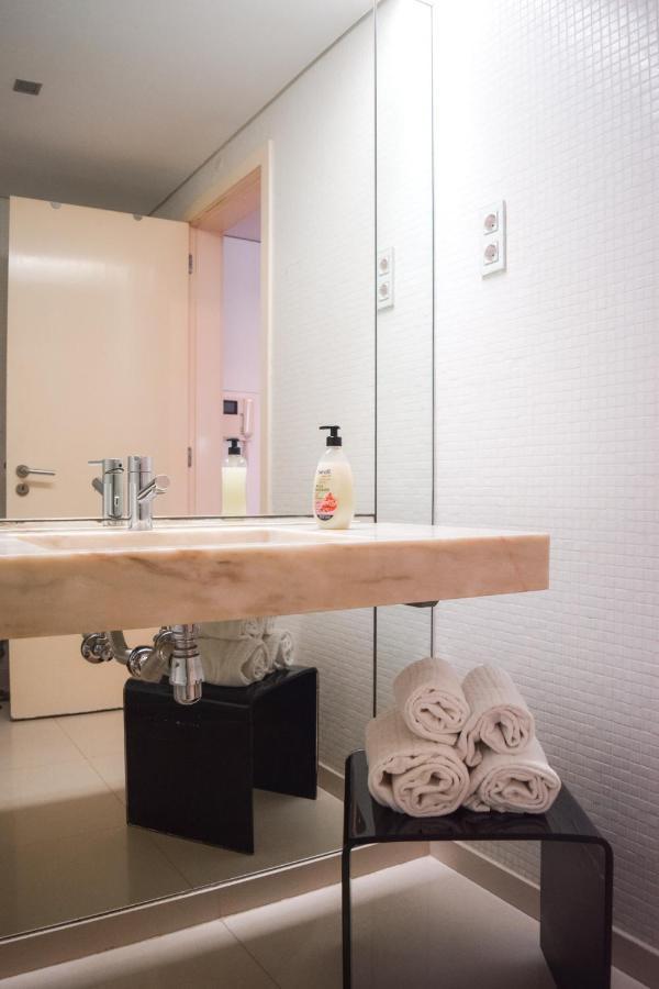 Apartamento Bairro Alto Free Parking *