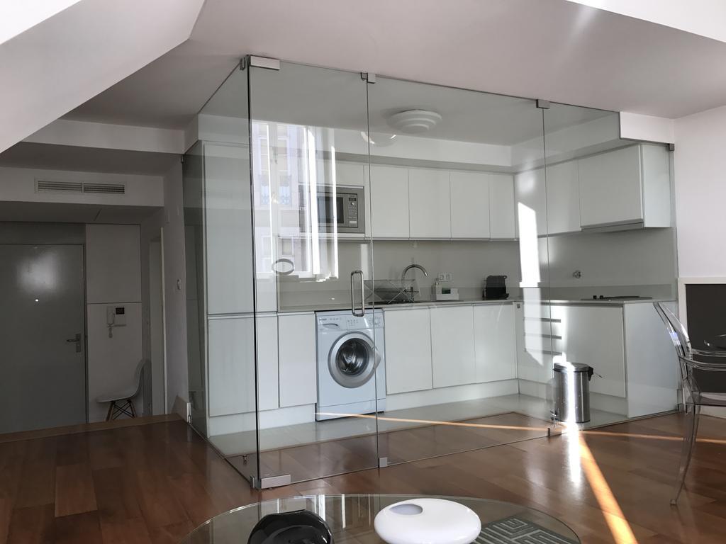 Bairro Alto Free Parking Apartamento *