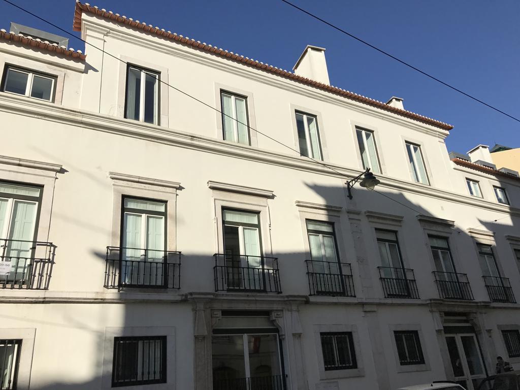 Apartamento Bairro Alto Free Parking
