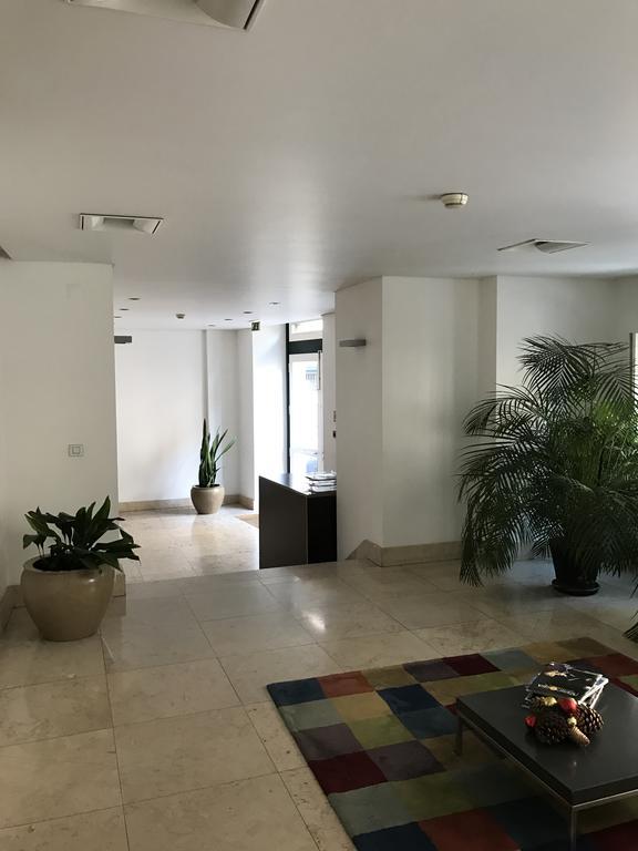 Bairro Alto Free Parking Apartamento *