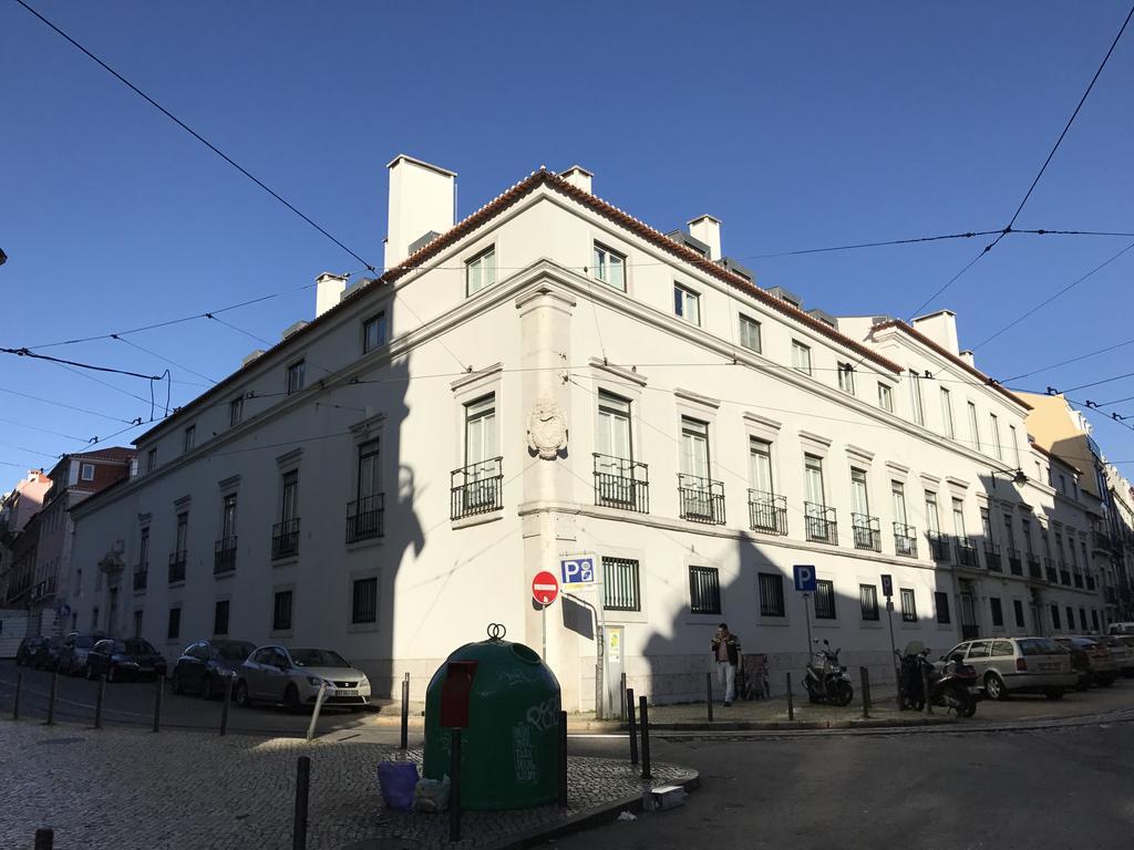 Bairro Alto Apartamento Lisboa