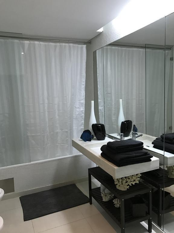 Bairro Alto Apartamento